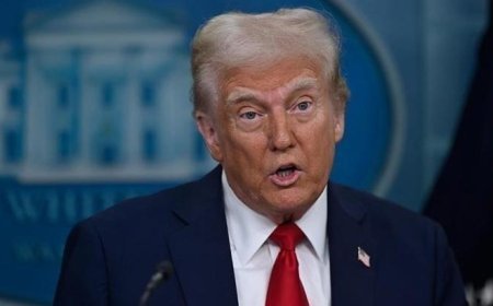 Trump'tan 'Hürmüz Boğazı' açıklaması: 60 gün ücret alınmayacak