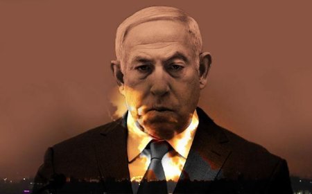 Netanyahu'dan orduya Lübnan emri: Saldırılara kısmi ateşkes, işgale tam gaz