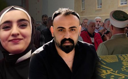 Kız kardeşinin boğazına kaçan dilini çıkarıp hayata döndürdü, ardından öldü! 19 gün sonra bir acı haber daha