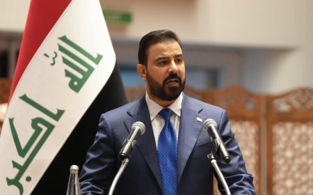 Irak Başbakanı Zeydi ABD’ye gidiyor! Ekonomik işbirliği gündemde