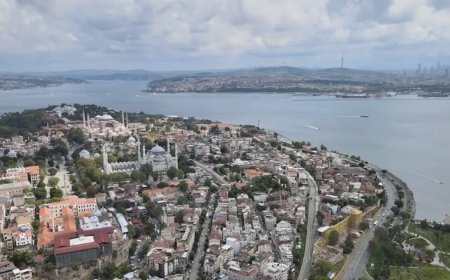 NATO Parlamenter Zirvesi İstanbul'da düzenlenecek