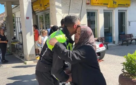 3 bin 25 kişi, YKS'ye yetişebilmek için sınav günü kimlik başvurusu yaptı