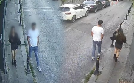 Ferdi Tayfur'un damadının restoranına operasyon! Arkadaşlık uygulaması detayı: Tanışıp mekana getirdiler