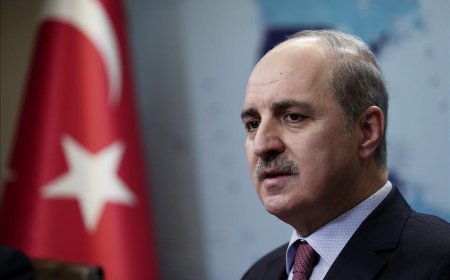 TBMM Başkanı Kurtulmuş, İslam İşbirliği Teşkilatı Parlamento Birliği toplantısına katılacak