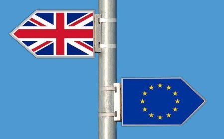 İngiltere'de 10 yıl sonra Brexit bilançosu! 'Beklenenden daha kötü gitti'