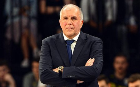 Panathinaikos'ta Obradovic için imza töreni düzenlendi!