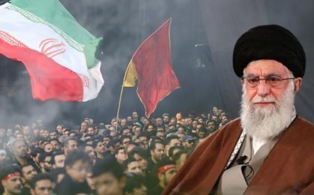 Gündem haberleri! Hamaney'in cenaze töreni ne zaman? Hamaney'in cenaze töreni 5 gün sürecek!