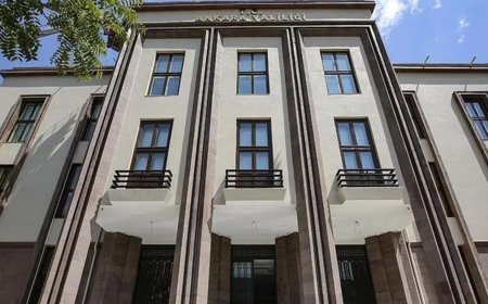 Ankara’da NATO tedbirleri. 13 günlük eylem yasağı ilan edildi