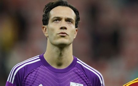 Onurcan Piri, Kayserispor’a veda etti!