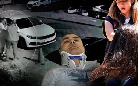 İBB yöneticisi Erhan Karaal'ın kaçırılması soruşturmasında yeni gelişme