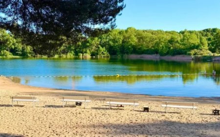 Plaja giriş için ilginç şart! 'Amaç güvenliği sağlamak'