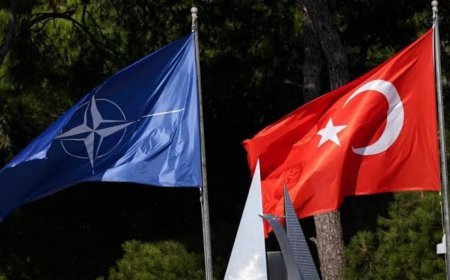 Ankara'da 'NATO' makyajı! İşte hazırlıklarda son durum...