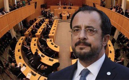 6 partiden Türkiye'ye karşı 'Ulusal Konsey' toplantısı! Rumlar, AB kartını masaya sürdü