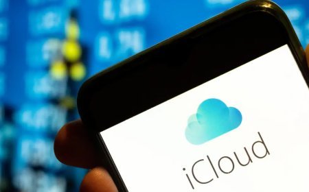 İngiltere'de Apple'a 4 milyar dolarlık iCloud davası