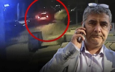 İBB Kültür AŞ Genel Müdür Yardımcısı Erhan Karaal'ın kaçırılması: 3 zanlı daha yakalandı