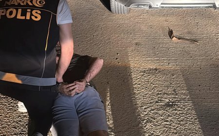 Bodrum'da nefes kesen operasyon! Kırmızı bültenle aranan isim yakalandı