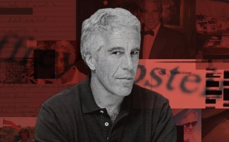Epstein'in karanlık ağında şok gelişme! Gizli ifade sızdı: Kimlikler ilk kez ortaya çıktı