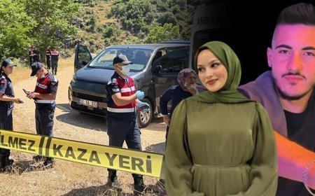 Yaralama yok, darp izi yok! Park halindeki araçta iki gencin sır ölümünde ilk rapor