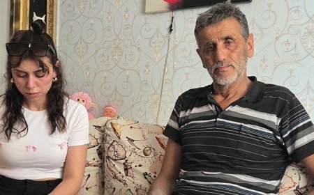 Tebligatları dikkate almadı: Kızının borcu yüzünden hesaplarına ve mallarına bloke konuldu