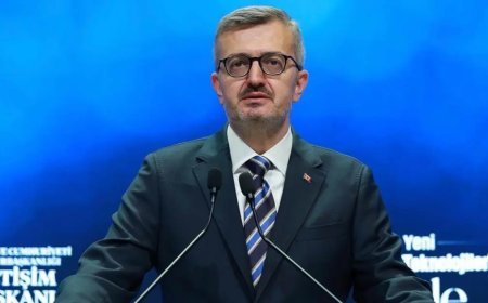 Burhanettin Duran: 2026 Ankara Zirvesi, Türkiye'nin NATO içindeki yükselen ağırlığını gösteren diplomatik bir sahne