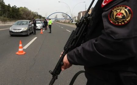 NATO zirvesi kapalı yollar haritası: Ankara'da NATO Zirvesi nedeniyle hangi yollar kapalı olacak?