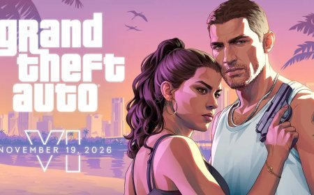 GTA 6 çılgınlığı başlıyor: Ön siparişler rekor kırmaya geliyor