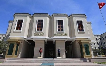 İçişleri Bakanlığı: Saray Belediye Başkanı Davut Acar hakkında soruşturma izni verilmiştir