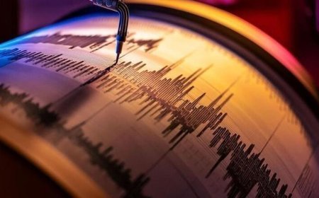 SON DAKİKA | Dünyada peş peşe şiddetli sarsıntılar! Venezuela'da 7.5, Japonya'da 6.9 büyüklüğünde deprem