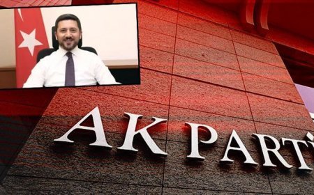 GÜNDEM HABERLERİ: Nevşehir Belediye Başkanı Rasim Arı AK Parti'ye geçti mi? Nevşehir Belediye Başkanı Rasim Arı kimdir?