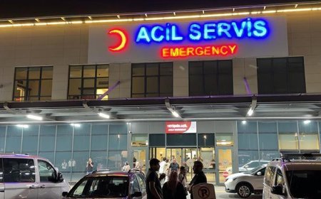 Yer: Eskişehir! Soluk borusuna mama kaçan bebek, hastanede öldü