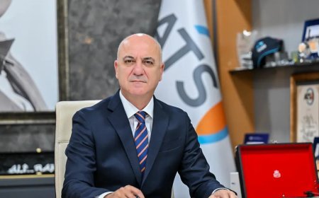 ATSO başkanının ölümünde korkunç şüphe. "Tartışma sırasında itiş kakıştan denize düştü"