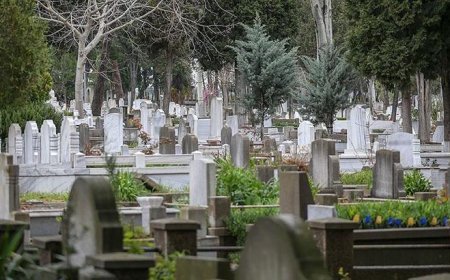 TÜİK açıkladı! Türkiye'nin 'ölüm haritası' belli oldu: İşte illere göre ölüm nedenleri