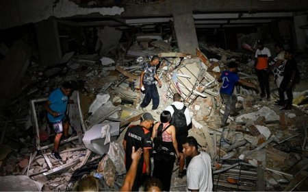 Dünya beşik gibi sallandı! 24 saatte 4 büyük deprem