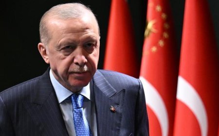 Mehmet Uçum, 2028 seçim takvimi ve Erdoğan'ın adaylığını yazdı: Rekabetten kaçanı seçmen affetmez