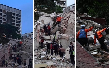 Venezuela'da peş peşe depremler! Dünyadan yardım açıklamaları: Kurtarma gönderiyoruz