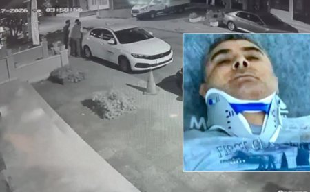 Adım adım takip etmişler! İBB Yöneticisi Erhan Karaal'ın kaçırılma olayında çarpıcı gelişme: GPS cihazı bulundu