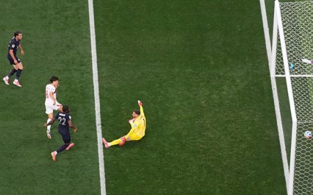 Arda Güler'den 24 yıl sonra tarihe geçen gol! Emre Belözoğlu detayı