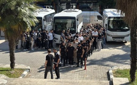 10 milyar liralık yasa dışı bahis ağına büyük darbe! 27 şüpheli adliyede