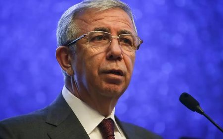 Mansur Yavaş'tan AK Parti'ye katılan başkanlara tepki: Seçmen başka bir partiyi isteseydi zaten onu seçerdi
