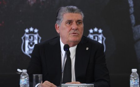 Serdal Adalı: 'Beşiktaş taraftarına Euroleague yakışırdı'