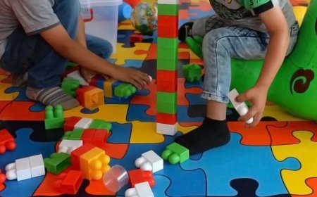Kreş ve Gündüz Bakımevleri Yönetmeliği Resmi Gazete’de