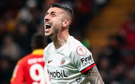 Trabzonspor, Metehan Mimaroğlu'nu TFF'ye bildirdi!