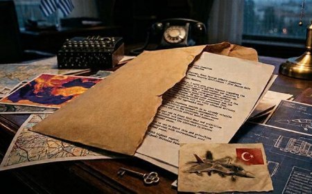 SON DAKİKA HABERLER: Yunanistan’ın ‘gizli mektubu’ sızdı! Türkiye’ye karşı sessiz hamle
