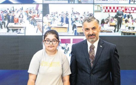 7 ilde 5G’yle karne heyecanı