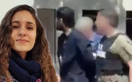Gülistan Doku dosyasının kilit ismi, ABD'de hakim karşısına çıktı