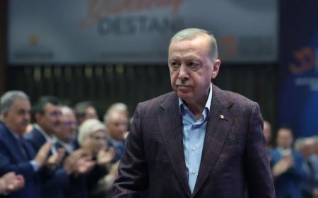 AK Parti'nin yeni şarkısı ilk kez dinletildi
