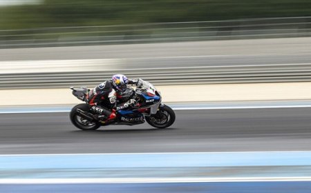 MotoGP'nin Hollanda'daki sprint yarışında Toprak Razgatlıoğlu, 17. oldu