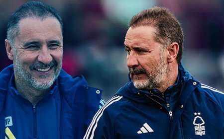 Vitor Pereira, 135 milyon euroya sattığı oyuncunun alternatifini Süper Lig'de buldu!