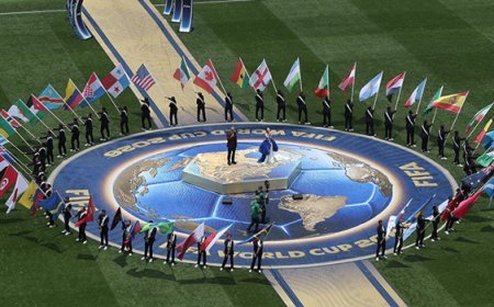 Dünya Kupası’nda son 32 turu heyecanı başlıyor!