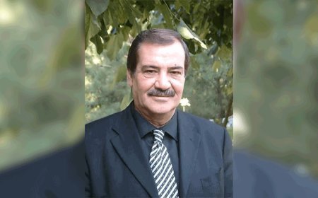 Eski Kuşadası Belediyesi Başkanı Engin Berberoğlu hayatını kaybetti